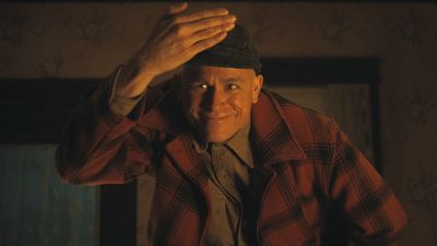 Unfortunately, I’ll watch whatever Ryan Murphy puts out into the world