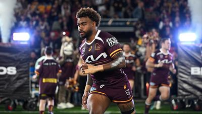 Lost and found: Mam alive for Broncos after dire times