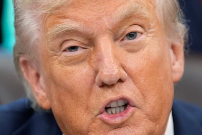 Trump administration says Minnesota violates Title IX by allowing trans athletes in girls sports