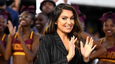 Molly Qerim to Make First Media Appearance Since Split from ESPN, 'First Take'