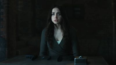 I'm So Obsessed With Ana De Armas Assembling A Gun In 14 Seconds In Ballerina, And This BTS Footage Confirms The Stunt Was Done Practically