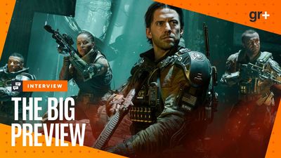 Call of Duty: Black Ops 7's new Endgame mode "is the final proving ground" that could be so challenging you need other co-op teams to help you out