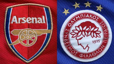 Arsenal vs. Olympiacos: Preview, Predictions and Lineups