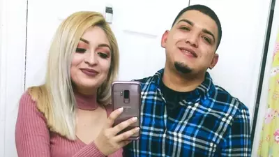 ‘A good man, a loving father’: Heartbreak as second victim dies in ‘senseless and tragic’ ICE sniper attack