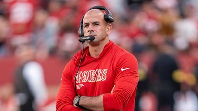 Robert Saleh Clears the Air After Heated On-Field Exchange With Jaguars' Liam Coen