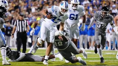 McLaughlin: Team to Beat in Wide-Open Big 12 Race?