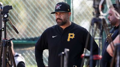 Pirates Dismiss Pitching Coach After Posting Seventh-Best ERA in Majors