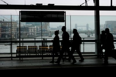 UK business confidence plunges to lowest level on record