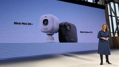 Amazon’s brand new Blink outdoor camera promises a battery life that lasts for years