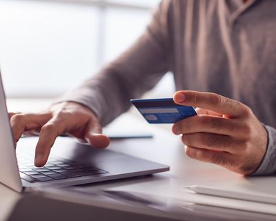 Buy now, pay later use exploding among older Britons, data shows