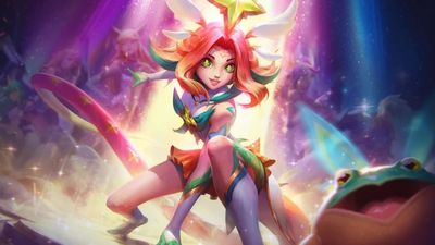 How to download and play League of Legends on Mac
