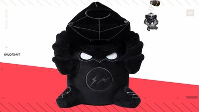 How to get FRGMT x WNGMN+ gun buddy in VALORANT