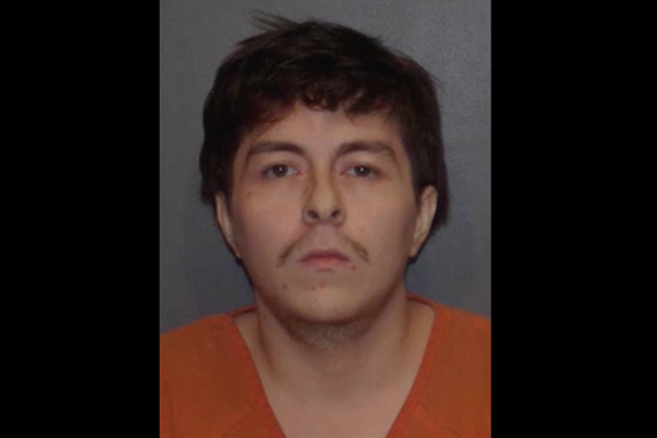 Texas man holds driver who hit his dog at gunpoint and forces him to dig beloved pet’s grave: cops