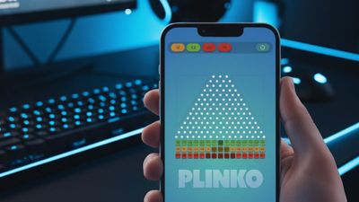 How Learning Plinko Odds Can Improve Your Gameplay