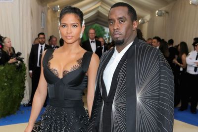 Prosecutors reveal how long they want Diddy sent to prison as victim Cassie Ventura fears ‘swift retribution’ if he is freed