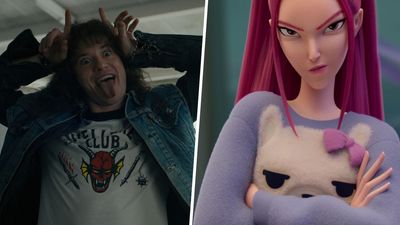 You can save 15% on Stranger Things and KPop Demon Hunters merch right now, including one of my all-time favorite shirts