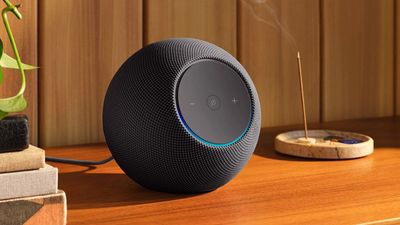 New Amazon Echo Dot Max and Echo Studio look to take smart speakers to a whole new level
