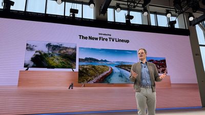 Amazon unveils new cheaper Fire TV 4K stick with new-gen software, plus new very affordable Fire TV sets