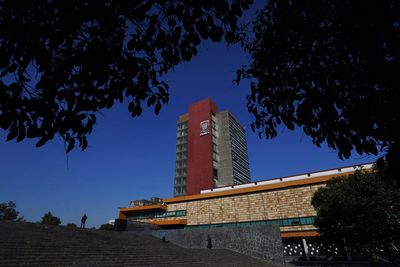 Security fears shut down classes at Mexico's top university after student killing