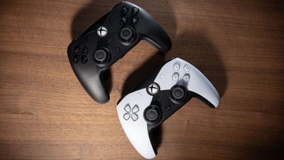 Hyperkin's DualSense-like Xbox controller is finally up for pre-order, and its $49.99 price puts Sony to shame