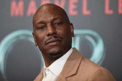 Tyrese Gibson failed to turn himself in following arrest warrant for cruelty to animals, police say