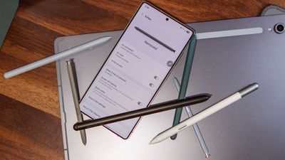 Samsung’s Galaxy S26 Ultra S Pen might ditch the boxy look for softer curves