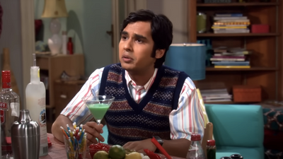Kunal Nayyar Was Cleaning Toilets, Had Only One Year Left On His Visa When He Landed The Big Bang Theory