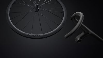 Carbon spokes have been pretty terrible so far – We ride Roval's new Alpinist wheels to see if they've found the answer