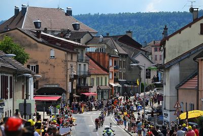 'My town really exists' – the political power of the Tour de France