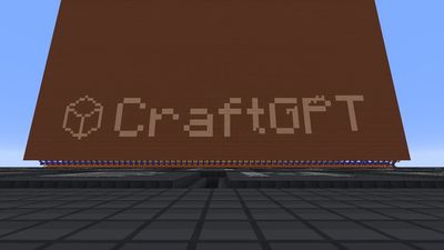 Want a ChatGPT response that takes 2 hours? CraftGPT is an AI made entirely in Minecraft by a legendary player who vanished for 3 years and then turned the most advanced redstone build I've ever seen into a 3-minute video