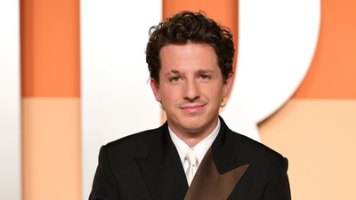 Charlie Puth made drought-tolerant planting the most stylish feature you can introduce to your yard – it has a striking resort-style aesthetic