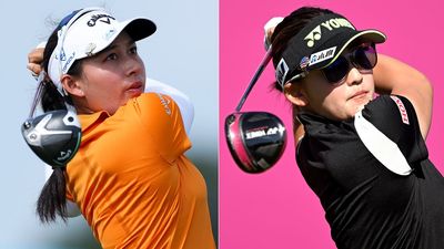 Yonex And Callaway Top Current LPGA Tour Driver Wins Chart In 2025