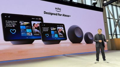 Amazon adds new Echo Show devices to its home hub range