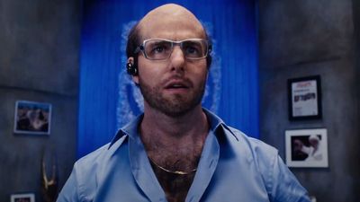 Glen Powell Says Tom Cruise Gave Him Some Les Grossman-Centric Advice For New Series (But I Can’t Get Over His Nickname For The M:I Actor)