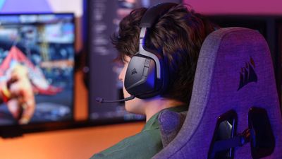 Xbox fans are in for a treat as Corsair has levelled up one of my favorite headsets for the Series X/S