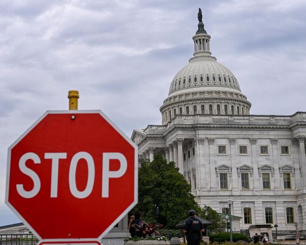 Trump news at a glance: Shutdown a chance to ‘get rid of a lot of things we didn’t want’, says president