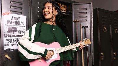“As parents discovered Loog over the years, we often heard them say, ‘I wish this existed when I was a kid’”: Kid-friendly guitar brand Loog recently partnered with Fender and Gibson – now, it's launching its very own teen- and adult-sized models