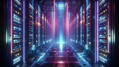 Nvidia, Meta Thriving On 'Middle-Class Rip-Off' As Power Costs Spiral 267% Amid AI Boom: Larry McDonald