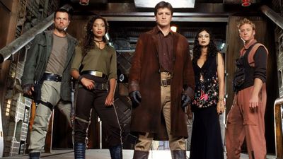 "Serenity" at 20: The "Firefly" follow-up that aimed to misbehave
