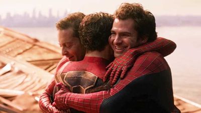 What if we didn’t keep trying to bring back this version of Spider-Man?