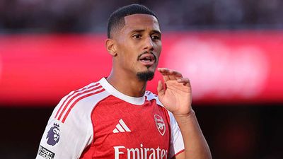 William Saliba Reveals Why He Turned Down Potential Real Madrid Move