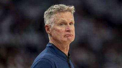 Steve Kerr Gives Honest Reaction to Entering Warriors Season on Expiring Contract