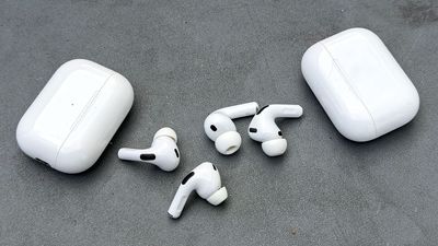 I put the AirPods Pro 3 vs AirPods Pro 2 through an 8-round face-off — should you upgrade?