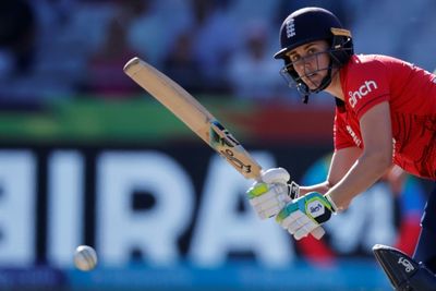 England's 'Outsiders' Aim To Break Trophy Drought At Women's Cricket World Cup