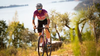 'Cycling owes me nothing, I owe it everything' - Nathan Haas makes Ranxo Gravel his last race as a professional cyclist
