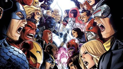 Avengers Vs. X-Men confirmed? The Russo Bros' latest Avengers: Doomsday tease could reveal the plot