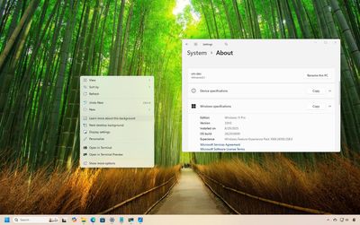 Microsoft drops 7 new Insider features for Windows 11 for September 2025 — here are the best ones (and why we like them)