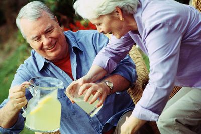 Turn These Three Retirement Downsides Into Upsides