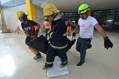 Central Philippines Earthquake Leaves 60 Dead as Cebu Struggles With Crisis