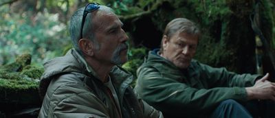 Anemone Review: Daniel Day-Lewis’ Return Is Dark Powerful, And Profound